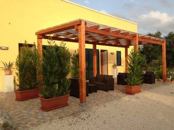 Agroturismo Agriturismo Mele