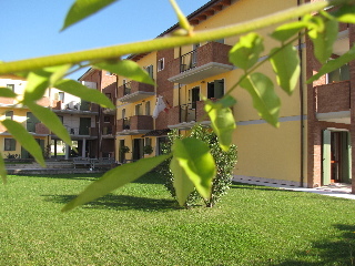 Apartamento Foresteria Corte Canai