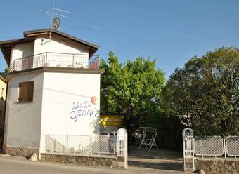 Bed & Breakfast Gemma