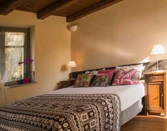 Bed & Breakfast Cascina Can�e