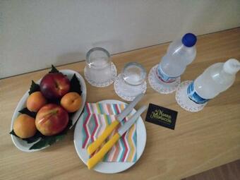 Bed & Breakfast Da Nonna Mariuccia