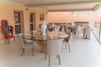 Hotel Borgo Smeraldo