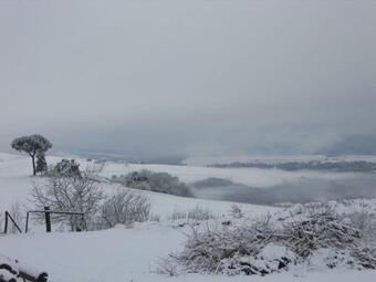 Agroturismo Rupe Delle Sorbe