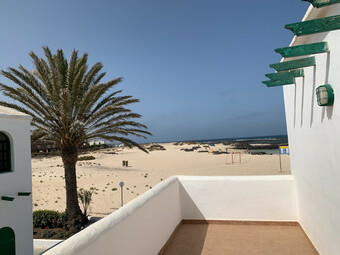 Apartamentos Cotillo Lagos