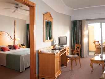 Hotel Xq El Palacete