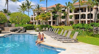 Hotel Aston Shores At Waikoloa