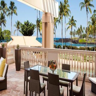 Hotel Waikoloa Beach Marriott Resort & Spa