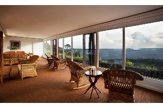 Hotel Volcano House (.)