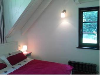 Apartamento La Casa Dello Scoiattolo