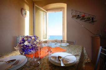 Apartamento A Casa Di Laura