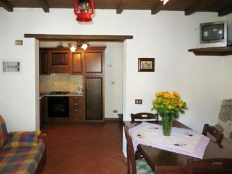 Locazione Turistica Paradiso I - II - Fdv100 - Fdv101