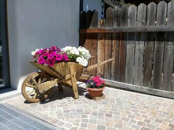 Apartamento Baita Ricky