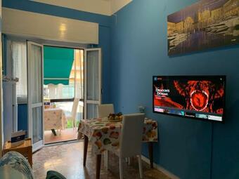 Apartamento House Mare Bello By Holiday World