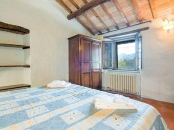 Fascinating Apartment In Borgo Pace With Barbecue