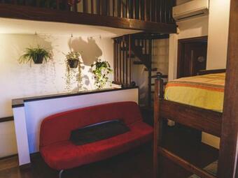 Apartamento The Paraglider House