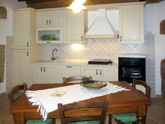 Locazione Turistica Lisena - Smn210