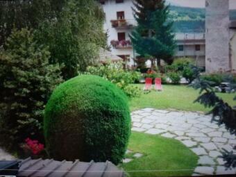 Apartamento Appartamento Brez