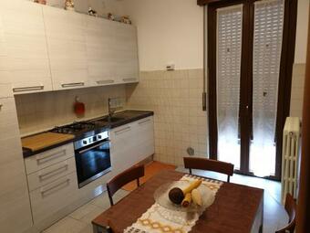 Apartamento Tranquillit� E Cordialit� A 30 Minuti Da Milano