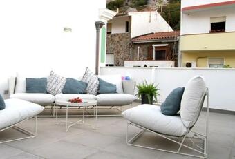 Apartamento Charming Casa Leone Buggerru