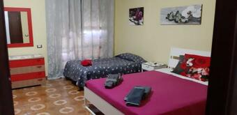 Hostal Zona Pirri Casa Notte A Cagliari