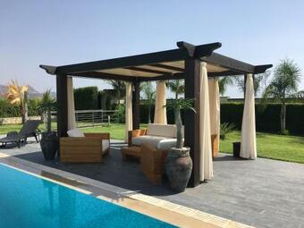 Villa Giardino Della Fenice