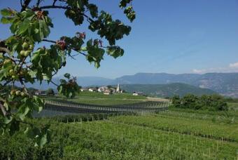 Apartamento Kristallhof Fewo Golden