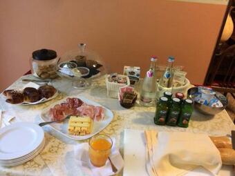 Hotel Parina Inn ? Locanda