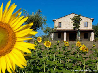 Agroturismo Agriturismo La Cicala