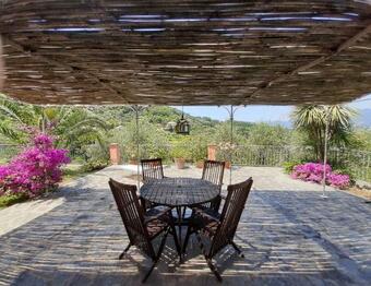 Bed & Breakfast Villa Albachiara