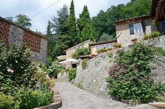 Apartamento Il Forno