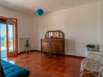 Apartamento Locazione Turistica Nina