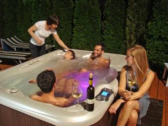 Agroturismo Agriturismo Salizzoni