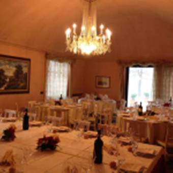 Agroturismo Cascina Lane'