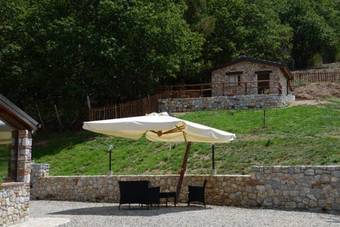 Agroturismo La Locanda Del Poeta