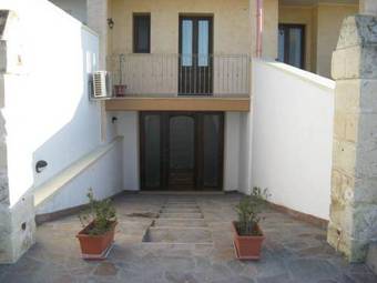 Bed & Breakfast Aira Te Finu