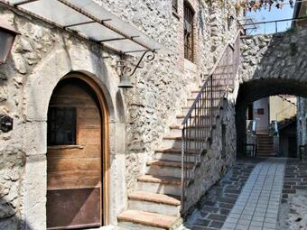 Locazione Turistica Milleunapietra - Cnp101