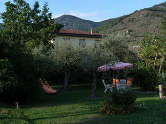 Agroturismo Gli Olivi
