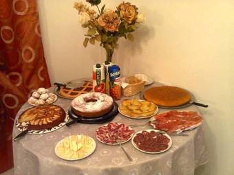 Agroturismo Agriturismo Il Podere