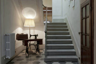 Hostal Villa Amorosa