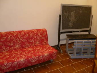 Bed & Breakfast La Zavirna