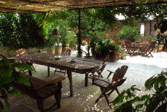 Agroturismo Casale Del Forno