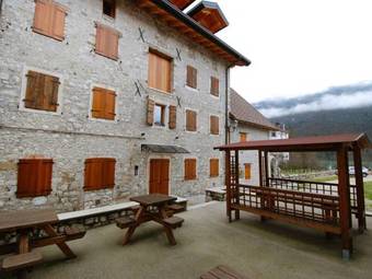 Apartment Barcis III