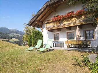 Apartamento Oberplunerhof - Fewo Gitschberg
