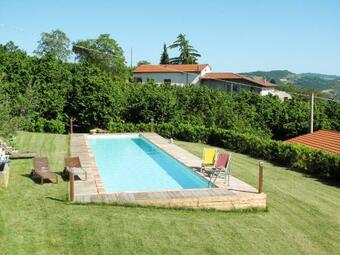 Locazione Turistica Cascina Barroero - Cgm104