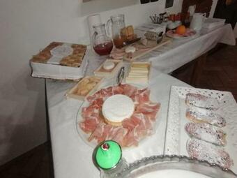 C� Reginella B&B