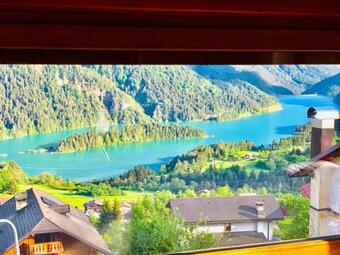 Apartamento Mansarda La Soffitta