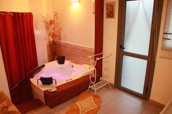 Apartamento Hahar Aatzil