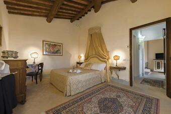 Cortona Villa Sleeps 24 Pool Air Con Wifi