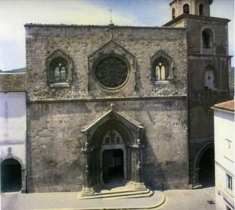Hotel Residenza Padre Pio R.a.a.