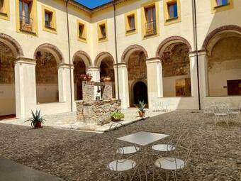 Bed & Breakfast Conventolaurino
